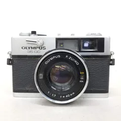 2025年最新】オリンパス35DCの人気アイテム - メルカリ