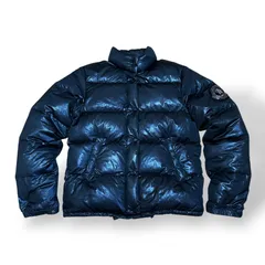 2025年最新】moncler 茶タグの人気アイテム - メルカリ