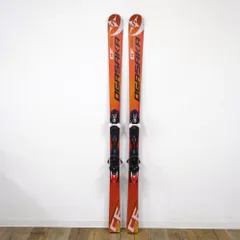 オガサカスキー板CF (UNILITY)