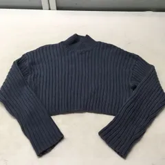 送料無料★ZARA ザラ★ニット　セーター★レディースSサイズ★トップス#60220shh