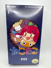 スーパーファミコン　新品　ねこたこ