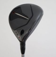 ●中古美品！2023年モデル！タイトリスト★TSR1 フェアウェイウッド　5W　18°TSP120カーボン　R★日本仕様（79079