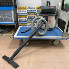 2025年最新】RYOBI リョービ 集塵機(集じん機) VC-1100の人気アイテム