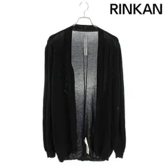 2024年最新】リックオウエンス メンズ カーディガンの人気アイテム 