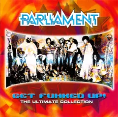 欧CD Parliament  5442612 Spectrum Music (2) /00110のサムネイル