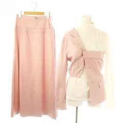 2025年最新】REMAKE like jacket topの人気アイテム - メルカリ