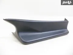 2025年最新】STI リアアンダースポイラーの人気アイテム - メルカリ