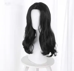 【迅速発送】東京卍リベンジャーズ 場地圭介 ウィッグ 耐熱 かつら メッシュネット付き 小物 グッズ 撮影用 イベント 小物 コスプレ ハロウイン 仮装 変装