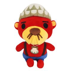 【レア⭐︎入手困難】どうぶつの森 タコヤ ぬいぐるみ レア⭐︎入手困難】どうぶつの森 タコヤ ぬいぐるみ - メルカリ