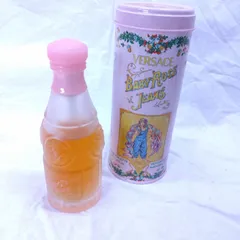 ヴェルサーチ ベイビーローズジーンズ オーデトワレ