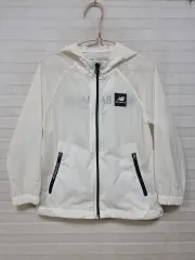 New Balance(ニューバランス) トゥイーン 薄い ウィンドブレーカー 110