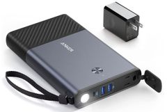 【新品未開封】Anker PowerHouse 100