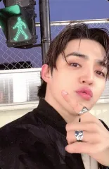 【中古】コレクションカード(男性) SEVENTEEN/エスクプス(S.COUPS)/CD「HAPPY BURSTDAY」(NEW ESCAPE Ver.)封入フォトカード