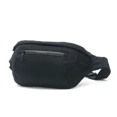 ペッレモルビダ ボディバッグ PELLE MORBIDA HYDROFOIL ショルダーバッグ ウエストバッグ 軽量 メンズ HYD009N ネイビーのサムネイル