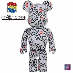 2023年最新】BE@RBRICK KEITH HARINGの人気アイテム - メルカリ