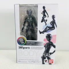 新品未開封　S.H.フィギュアーツ ボディくん Amazon.co.jp: TAMASHII NATIONS TAMASHII NATIONS S.H.フィギュ