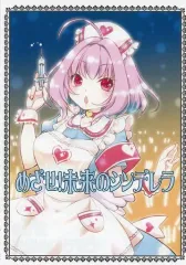 【中古】男性向一般同人誌 ≪シンデレラガールズ（アイマス）≫ 【コピー誌】めざせ!未来のシンデレラ / 藤沢光 / マズルカSTEP