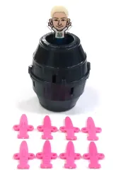 【中古】小物(男性) 小森隼 飛び出すGENE 「GENERATIONS LIVE TOUR 2018 “UNITED JOURNEY”」 会場限定カプセル景品