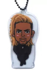 【中古】キーホルダー・マスコット(男性) NESMITH(EXILE) クリアチャーム EXILE STAR OF WISH ver. EXILE TRIBE STATION オンラインカプセル