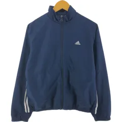 古着 00年代 アディダス adidas ウインドブレーカー メンズL相当/eaa520577