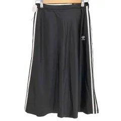 アディダスオリジナルス adidas Originals MIDI SKIRT レディース JPN：L のサムネイル