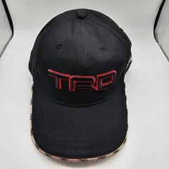 2025年最新】TRD 帽子の人気アイテム - メルカリ