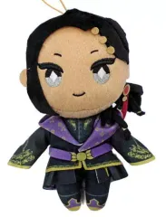 【中古】ぬいぐるみ ジャミル・バイパー エクストラ式典服ぬいぐるみ“オクタヴィネル寮＆スカラビア寮” 「ディズニー ツイステッドワンダーランド」