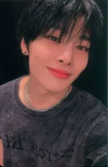StrayKids TowerRecords I.N SKZHOP HIPTAPE 合