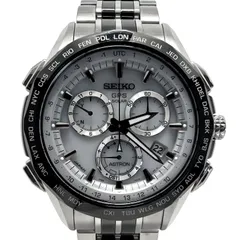 セイコー SEIKO アストロン 2014年限定モデルsbxb001　GPS 中古)SEIKO セイコー アストロン アストロン SBXB001 【2014年