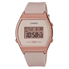 2024年最新】カシオ CASIO スタンダード 10年バッテリー デジタル