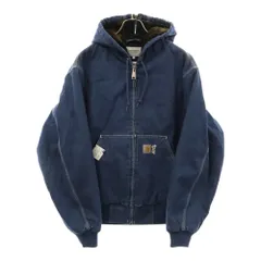 2025年最新】carhartt wip og active jacketの人気アイテム