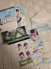 2025年最新】taemin fcキットの人気アイテム - メルカリ