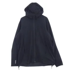 2025年最新】ARC'TERYX / アークテリクス : Solano Hoody