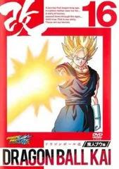 2025年最新】ドラゴンボール改 魔人ブウ編 DVDの人気アイテム