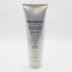 2025年最新】ナノアミノプレミアムボーテの人気アイテム - メルカリ