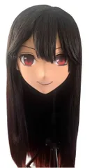 2025年最新】美少女マスク全頭マスクの人気アイテム - メルカリ 2025年最新】美少女マスク全頭マスクの人気アイテム - メルカリ