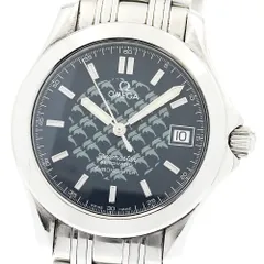 2025年最新】オメガ ジャックマイヨールの人気アイテム - メルカリ