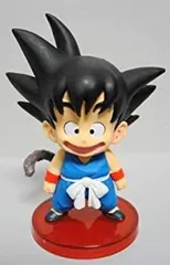 【中古】(未使用･未開封品)組立式ドラゴンボールワールドコレクタブルフィギュアvol.1 DB001 孫 悟空
