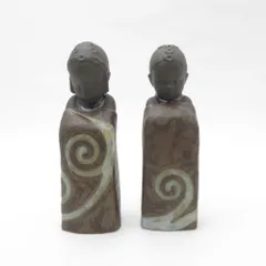 LIADRO サッカー少年 陶器 LIADRO サッカー少年 陶器 - メルカリ