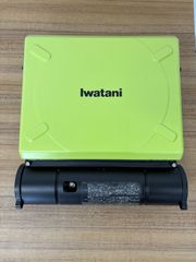 イワタニ フーマーベラス　Iwatani Marvelous カセットコンロ◆キャンプ　アウトドア　調理