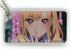 【中古】雑貨 喜多川海夢(食うなって思った?) 場面写アクリルキーチェーンVol.2 「その着せ替え人形は恋をする」 C100グッズ