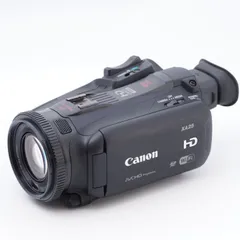 2024年最新】Canon XA25の人気アイテム - メルカリ