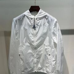 『ろん様専用』　MONCLER モンクレール ウィンドブレーカー ナイロンジャケット
