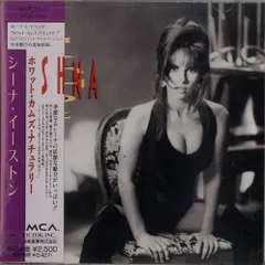 2025年最新】CD シーナ・イーストン SHEENA EASTON THE BEST OF