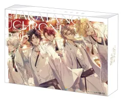 【中古】ニンテンドースイッチソフト 泡沫のユークロニア -trail- 限定 幻燈エディション