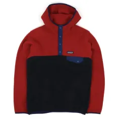 パタゴニア シンチラ ポンチョ  フリースフルジップパーカー patagonia Patagonia パタゴニア M's Synchilla Snap-T Fleece