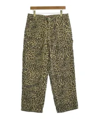 2025年最新】supreme レオパード パンツの人気アイテム - メルカリ