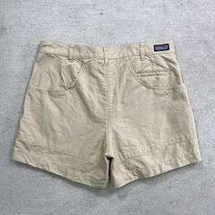 12年製 Patagonia パタゴニア スタンドアップショーツ ショートパンツ メンズW35 