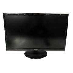 SHARP 2T-C22AD AQUOS 22型 液晶 テレビ 2022年製 家電 シャープ 中古 W9984583