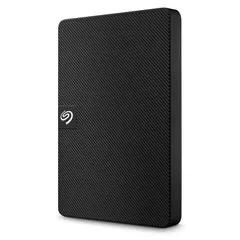 Seagate Expansion ポータブル HDD 2TB 未開封 Seagate Expansion